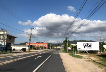 GASPAR - SANTA TEREZINHA - 558-1