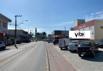 ILHOTA - CENTRO - 601-1